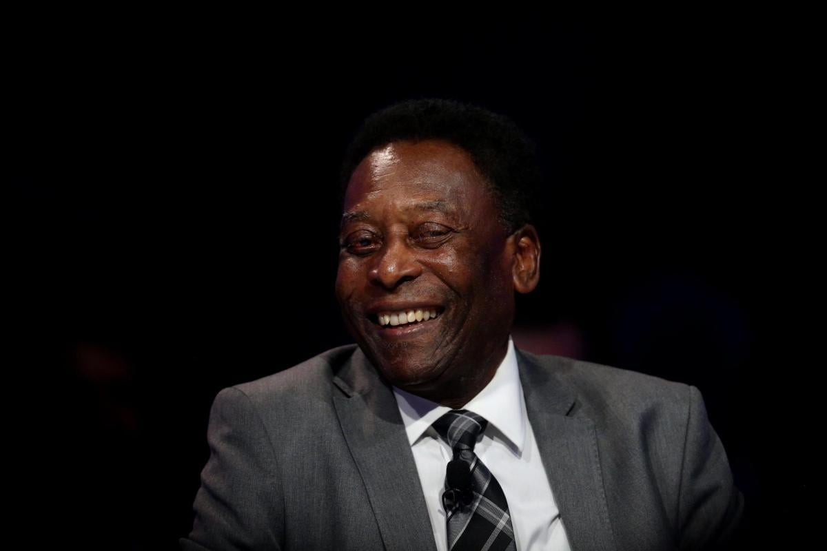 Nel testamento Pelè ha legittimato la figlia mai riconosciuta