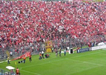 Serie B, in uno stadio blindato ecco il derby umbro Perugia-Ternana: il grifo per risalire, i rossoverdi per i play off