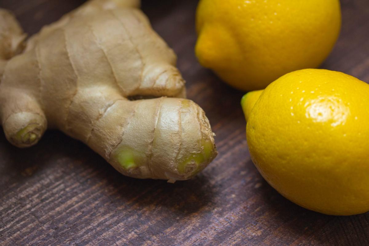 Rimedi per star bene: cosa bere per digerire