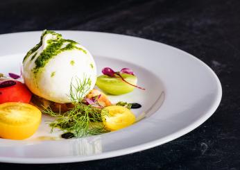 Sapori italiani: le ricette con la burrata