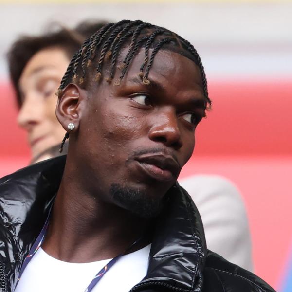 Pogba torna a parlare: “Non sono finito ho voglia di lottare e di tornare a giocare”