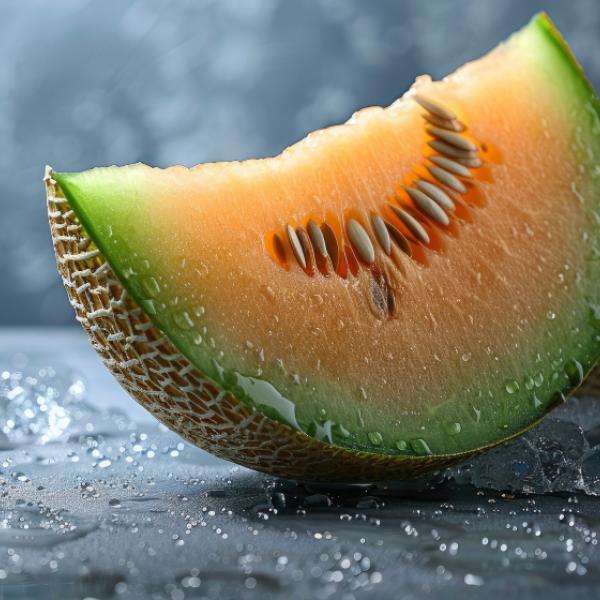 Quanto melone si può mangiare in un giorno: benefici e metodi di consumo