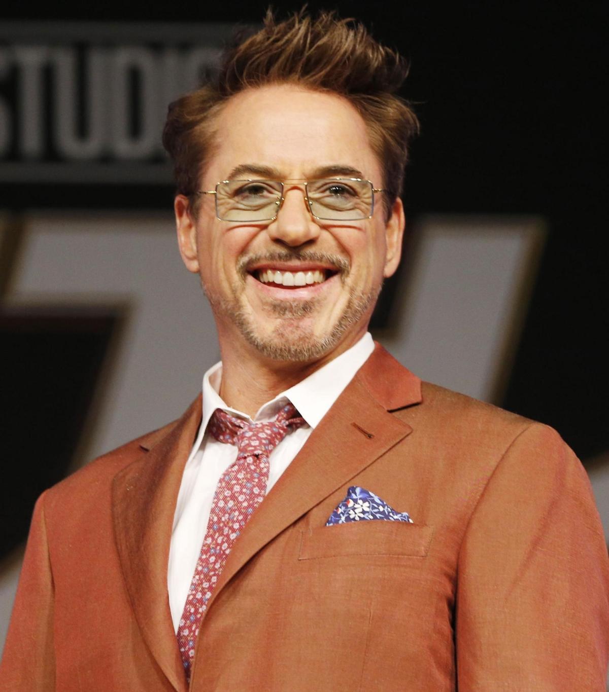 Robert Downey Jr, compleanno da iconico supereroe Marvel