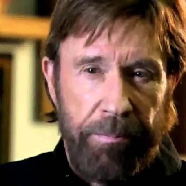 Chuck Norris: età, moglie, figli, malattia e patrimonio del protagonista di “Walker Texas Ranger”