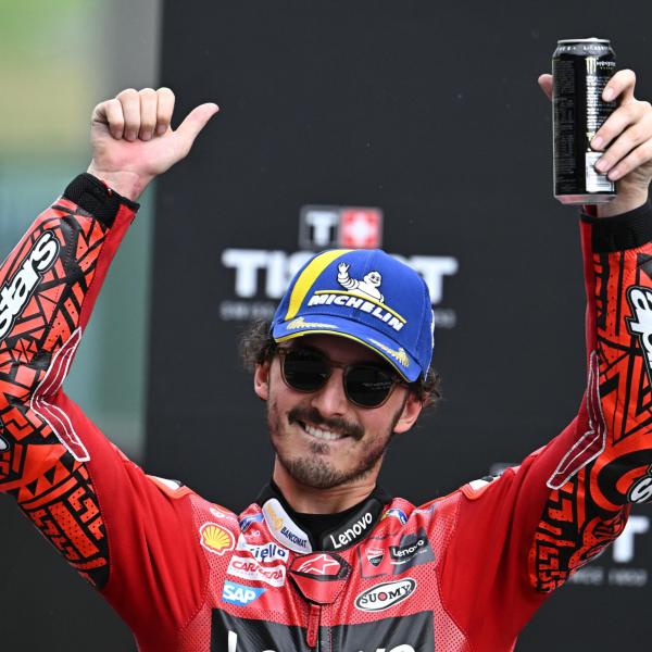 MotoGP, Pecco Bagnaia vince la Sprint Race al Mugello davanti a Bez…