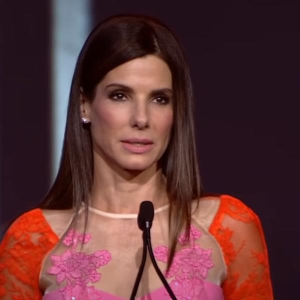 Sandra Bullock: età, marito, figli e biografia dell’attrice