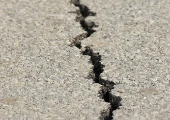 L’Italia oggi torna a tremare: tante segnalazioni per la scossa di terremoto avvertita in tutto il Nord Est