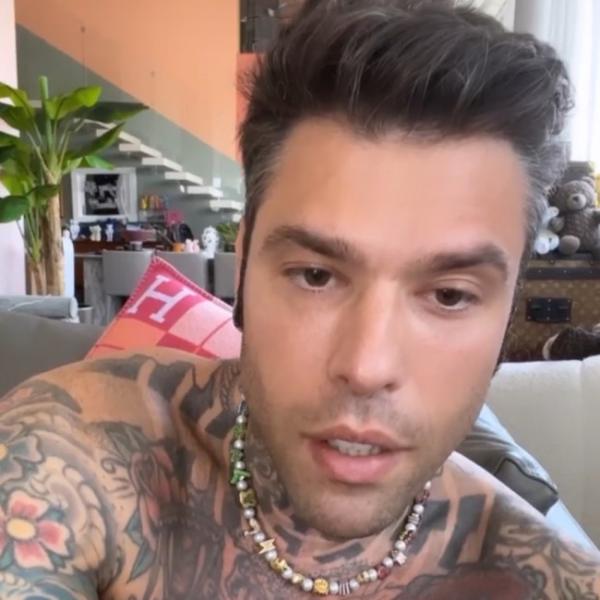 J-Ax e Fedez, la Fake News sull’arresto per possesso di cocaina, manda l’autore a processo