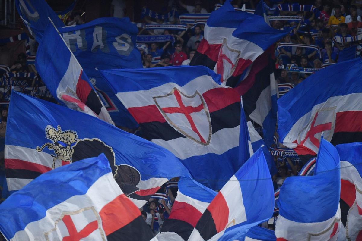 Sampdoria, c’è la conferma dello sceicco: “Sono innamorato della ci…