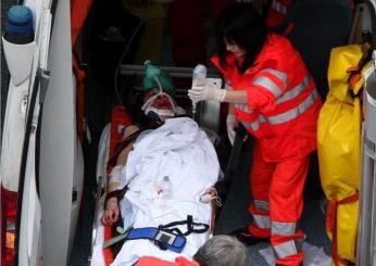 Arezzo, salvato da un arresto cardiaco: automobilista ancora in vita grazie a tre giovani esperti di primo soccorso