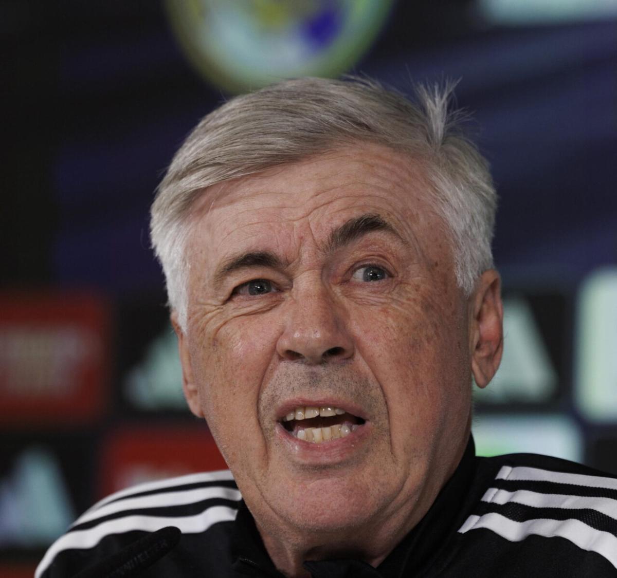 Ancelotti, il Brasile continua a corteggiarlo “Stiamo facendo di tu…