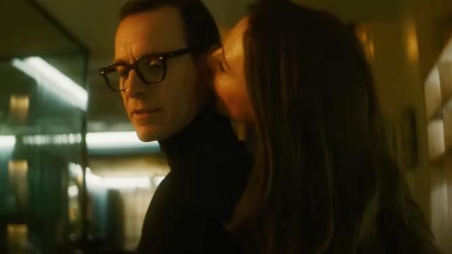 Cate Blanchett e Michael Fassbender in un nuovo thriller diretto da Soderbergh