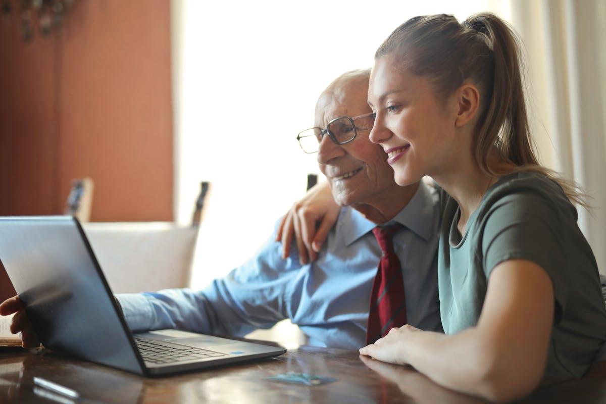 Come conferire delega servizi online INPS