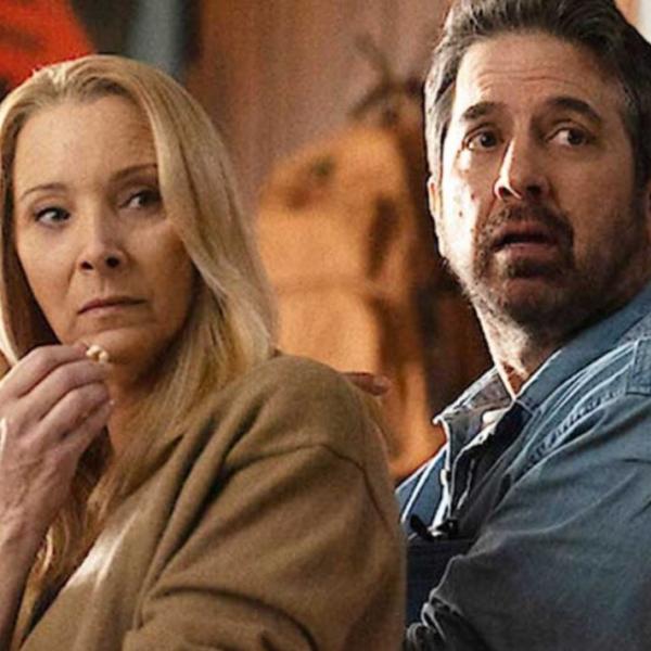 No Good Deed con Lisa Kudrow: alla fine chi era il vero assassino e chi ha preso la casa?