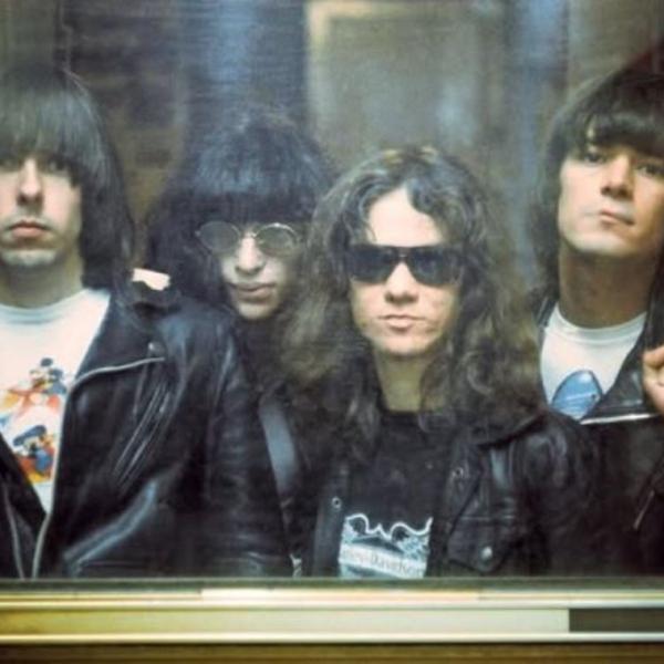 Il film sui Ramones su Netflix è in dubbio, cosa sta succedendo