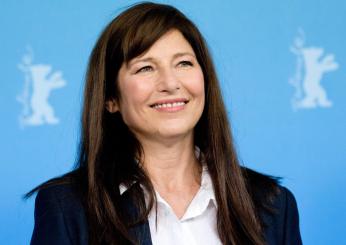 Joker 2, Catherine Keener nel cast in un ruolo misterioso