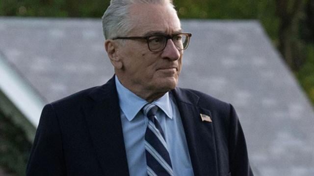 La prima serie con Robert De Niro in arrivo su Netflix, per un’esperienza adrenalinica: ecco il trailer