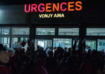 Tragedia in Madagascar, 13 morti per la ressa all’ingresso dello stadio di Antanarivo