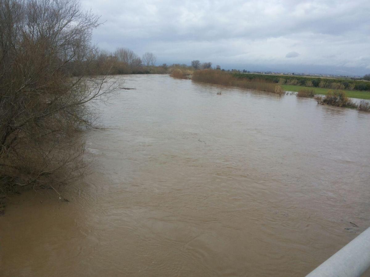 Maltempo, allerta in Calabria per piogge e nubifragi: i Comuni chiu…