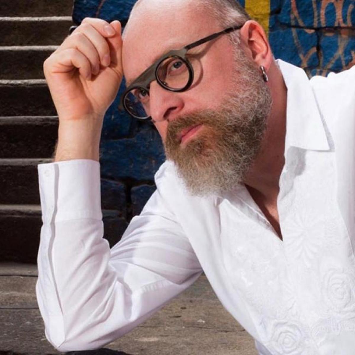 Mario Biondi cancella i concerti in Russia per vicinanza al popolo …