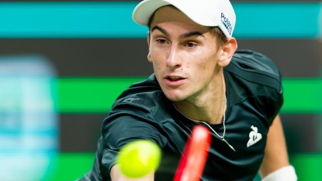 Melbourne chiama, Matteo Arnaldi già partito per gli Australian Open