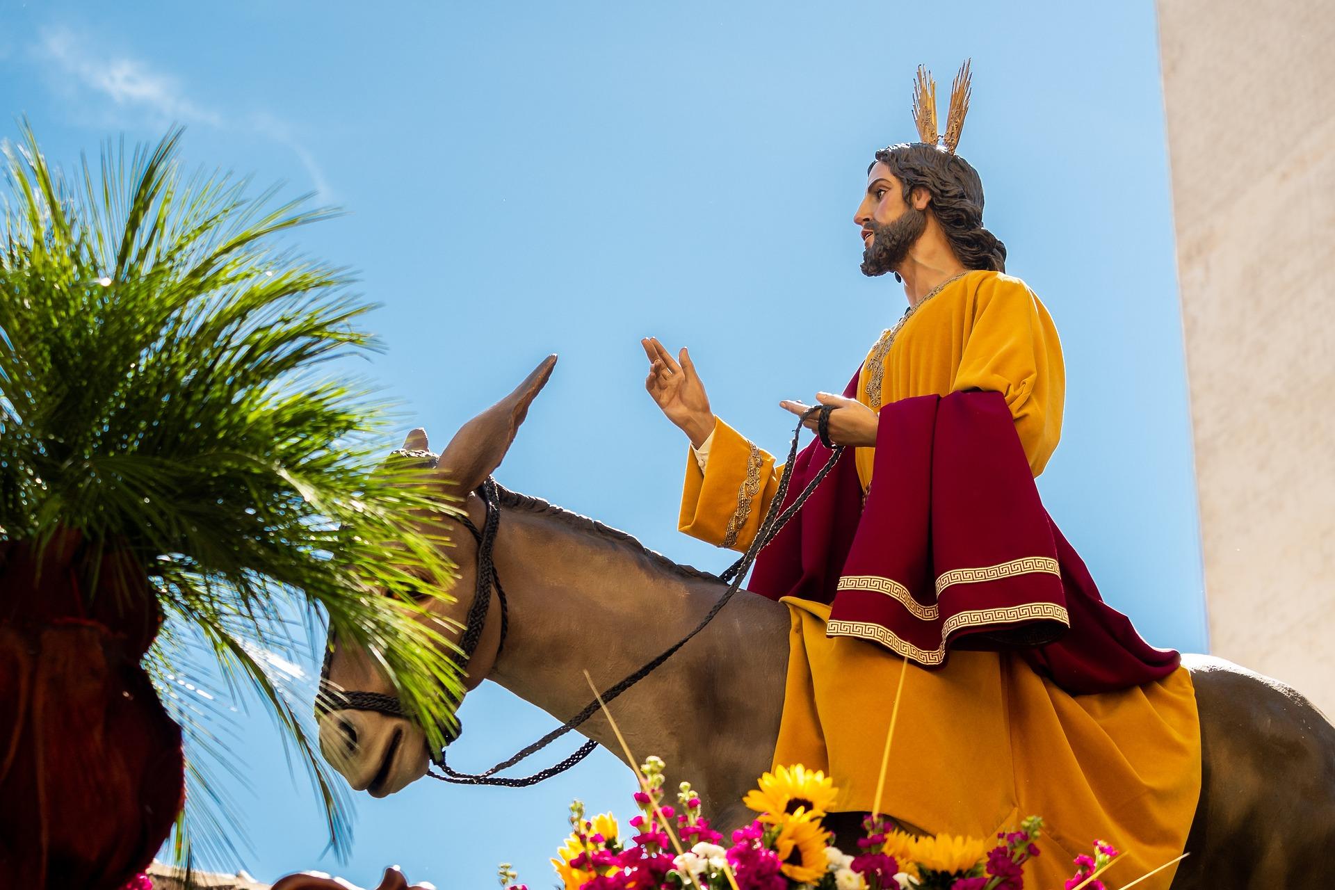 Quando è la domenica delle Palme 2023? Data, significato, tradizioni legate alla festa cristiana