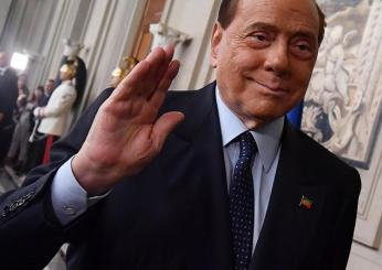 Cospito, Berlusconi: “Nessuna concessione, Italia non si pieghi ai ricatti”