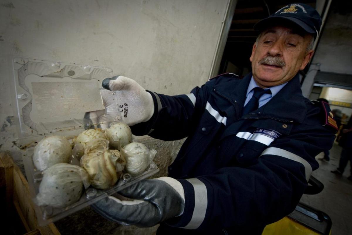 Intossicazione alimentare, come riconoscerla e curarla: sintomi e rimedi