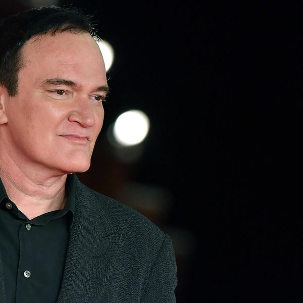 Quentin Tarantino su “Lo squalo” di Spielberg: “Il più grande film mai realizzato”