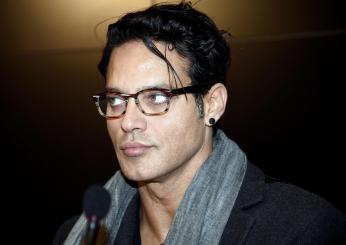 Gabriel Garko a Verissimo: “Ho rischiato di morire due volte”