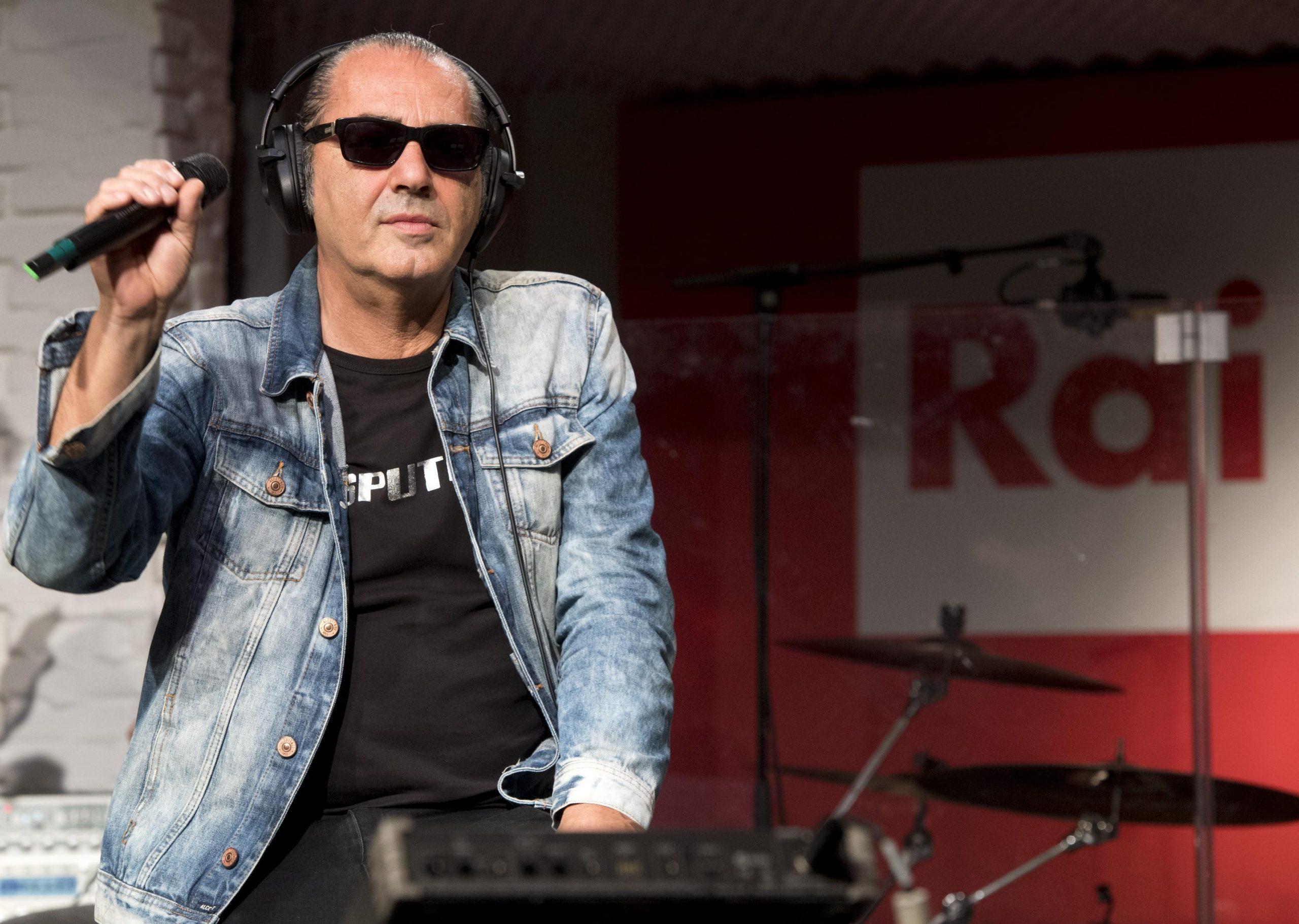 Luca Carboni compleanno 60 anni, le canzoni più belle