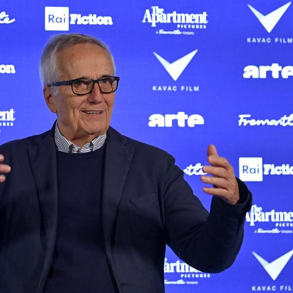 Esterno Notte Rai trama, cast serie evento di Marco Bellocchio | Video