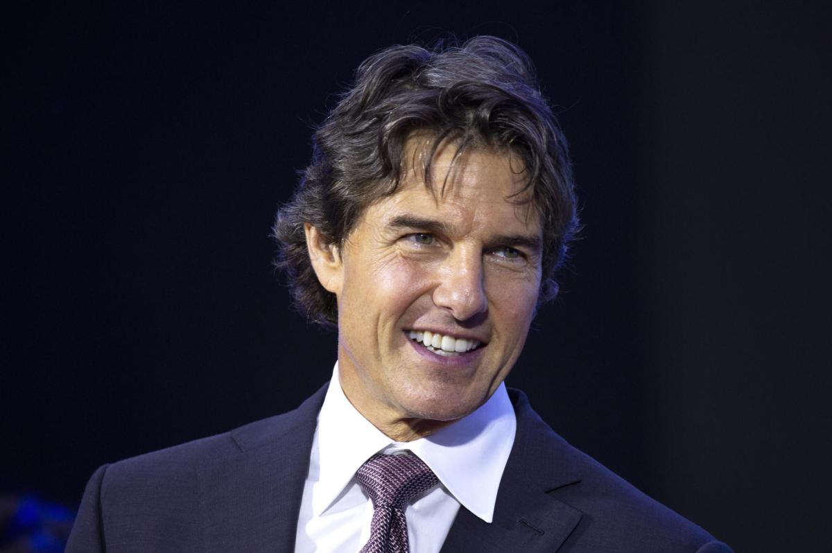 Tom Cruise, la figlia Suri e il college: non si vedono da 10 anni, …