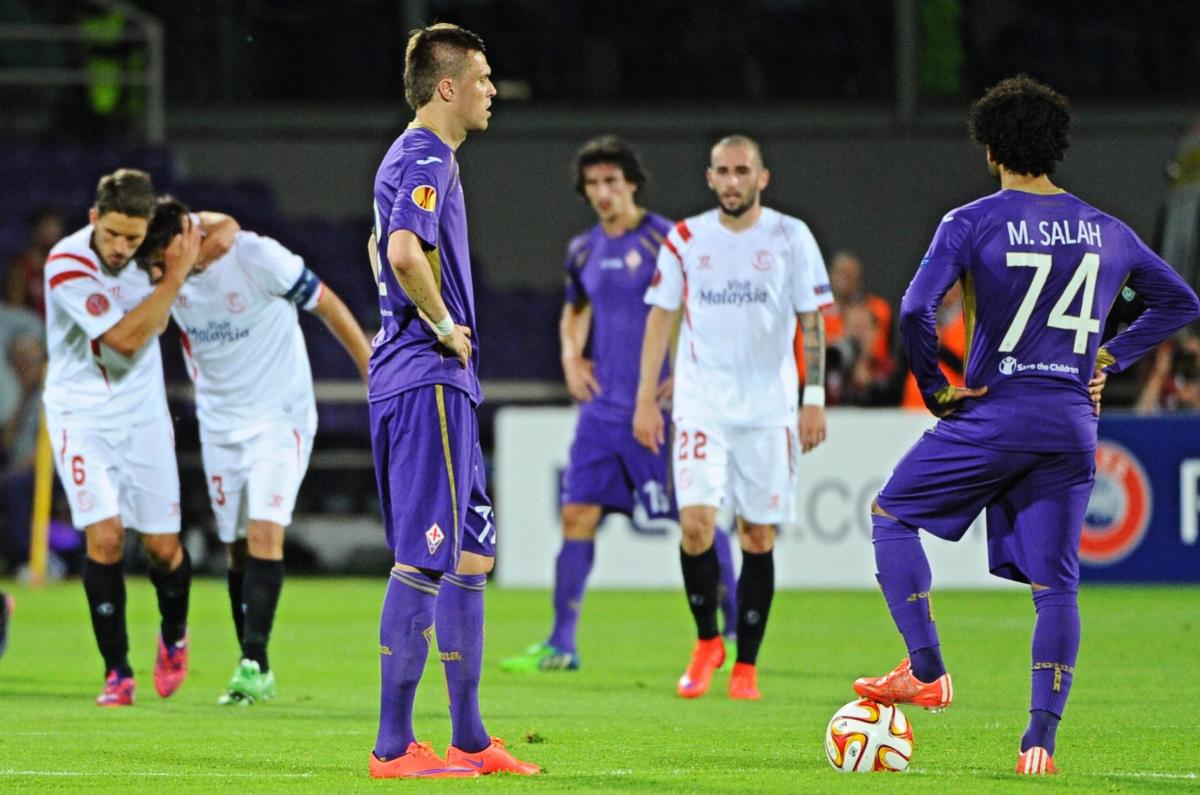 Fiorentina in una semifinale europea, ecco l’ultima volta: era il 2…