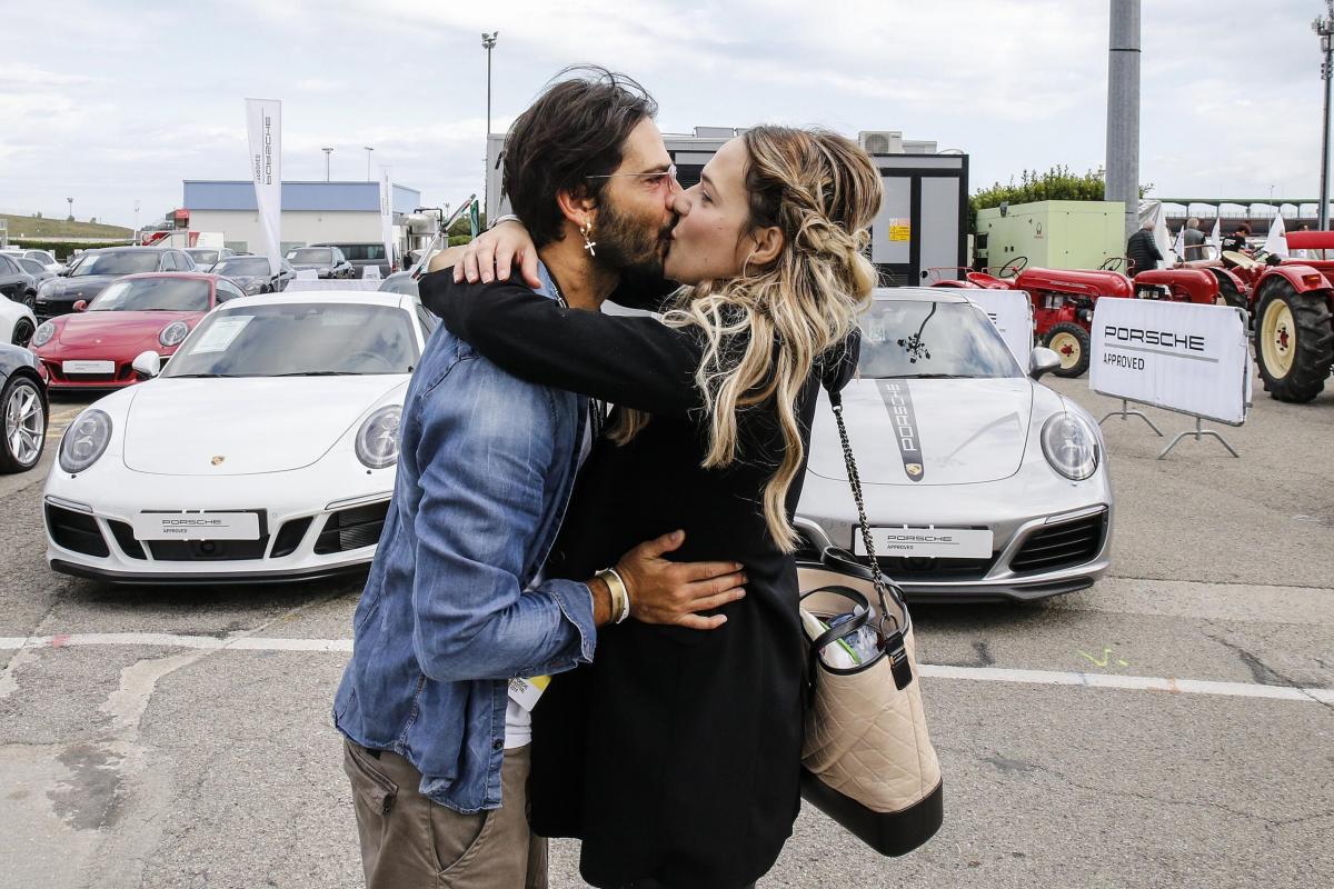 Laura Chiatti e Marco Bocci, la confessione dell’attrice: “Ho sempr…