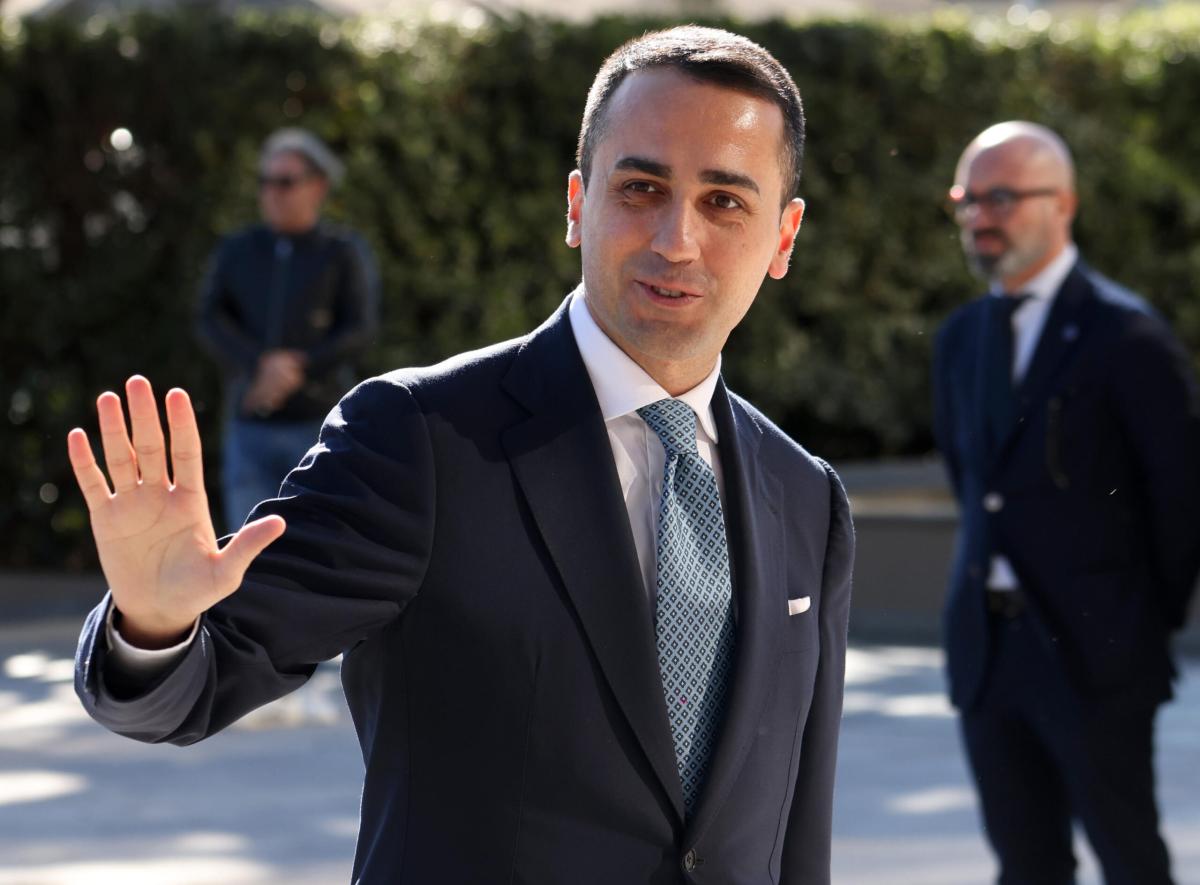 Ue, via libera del Consiglio a Di Maio inviato nel Golfo Persico: e…