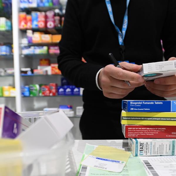 Stressati, disillusi e in fuga dal loro lavoro: ecco i giovani farmacisti