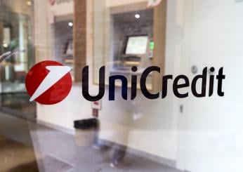 UniCredit, intesa con Alpha Services per Grecia e Romania