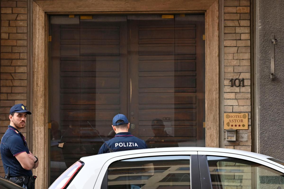 Scomparsa di Kata a Firenze, chiesta la rogatoria per sentire 13 pe…