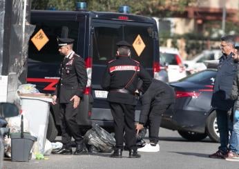 Roma, omicidio a Tor Bella Monaca: spari davanti al bar. Cos’è succ…