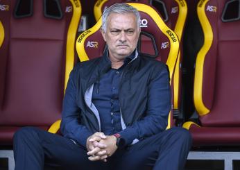 Una Roma brutta che vince. Ora l’Inter, nel segno degli ex Mourinho-Lukaku