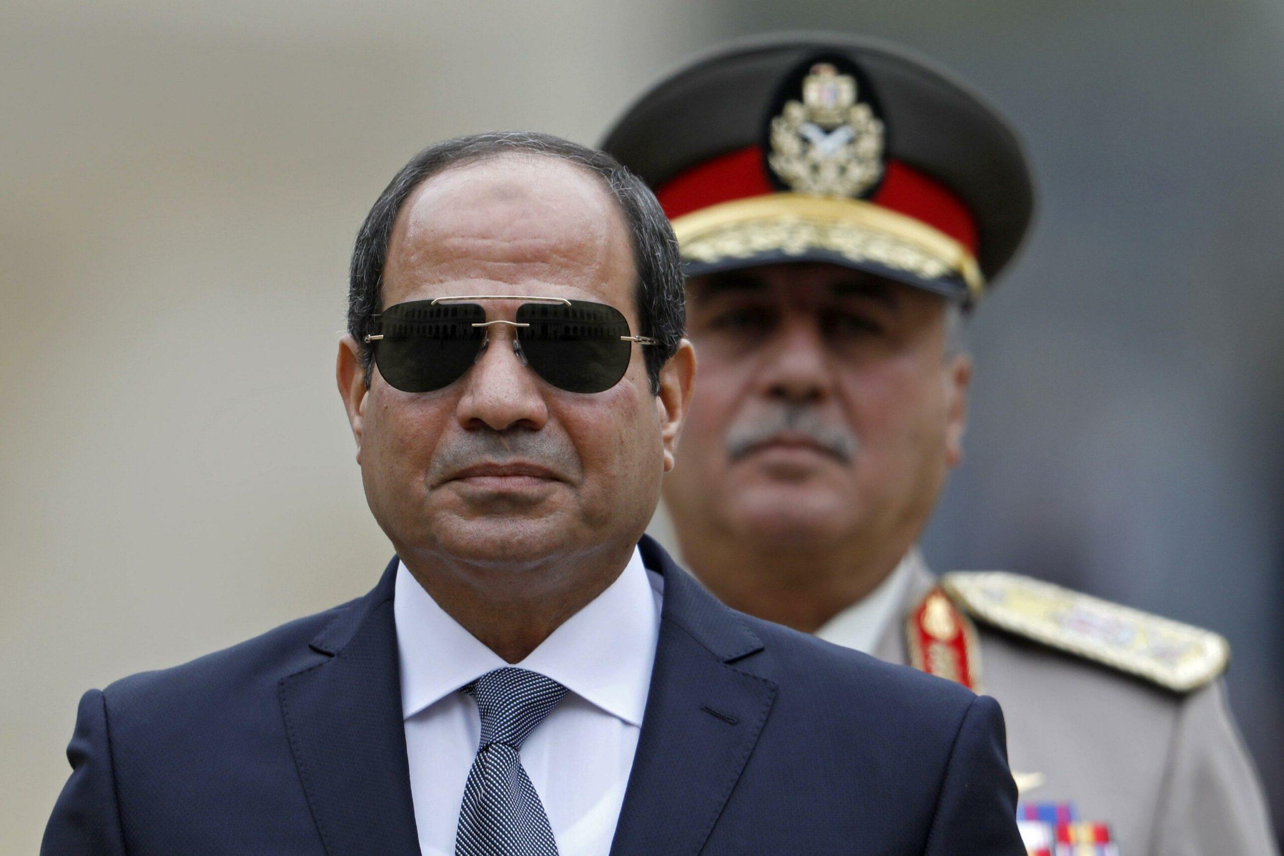 Egitto, percentuali bulgare ed esito scontato: Al Sisi vince le elezioni con l’89,6% e ottiene il terzo mandato