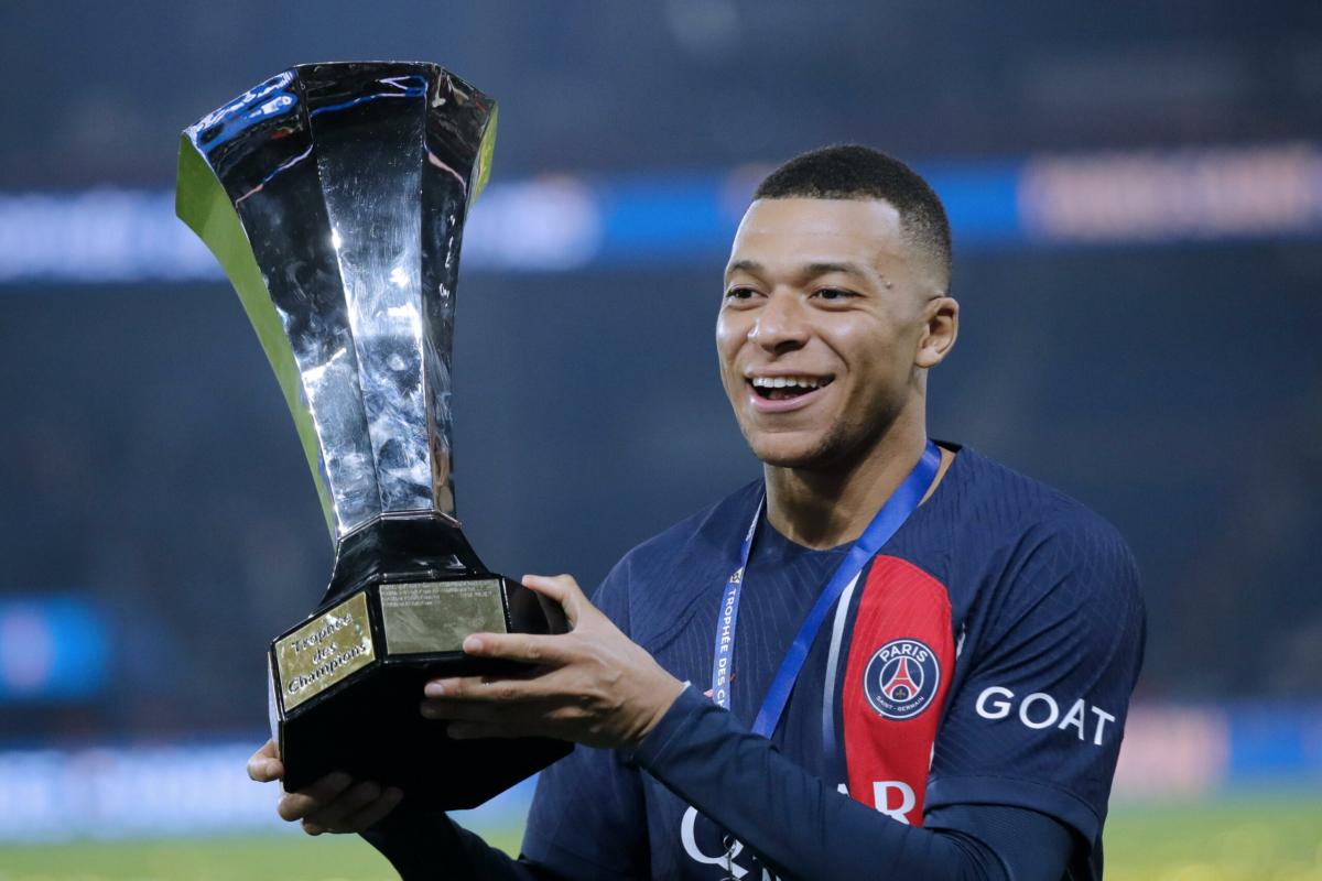 Mbappé parla del suo futuro e del suo contratto in scadenza: possibile l’approdo al Real Madrid