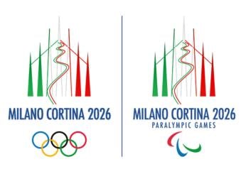 Sanremo 2024, presentate la mascotte delle Olimpiadi di Milano-Cortina: sono due ermellini