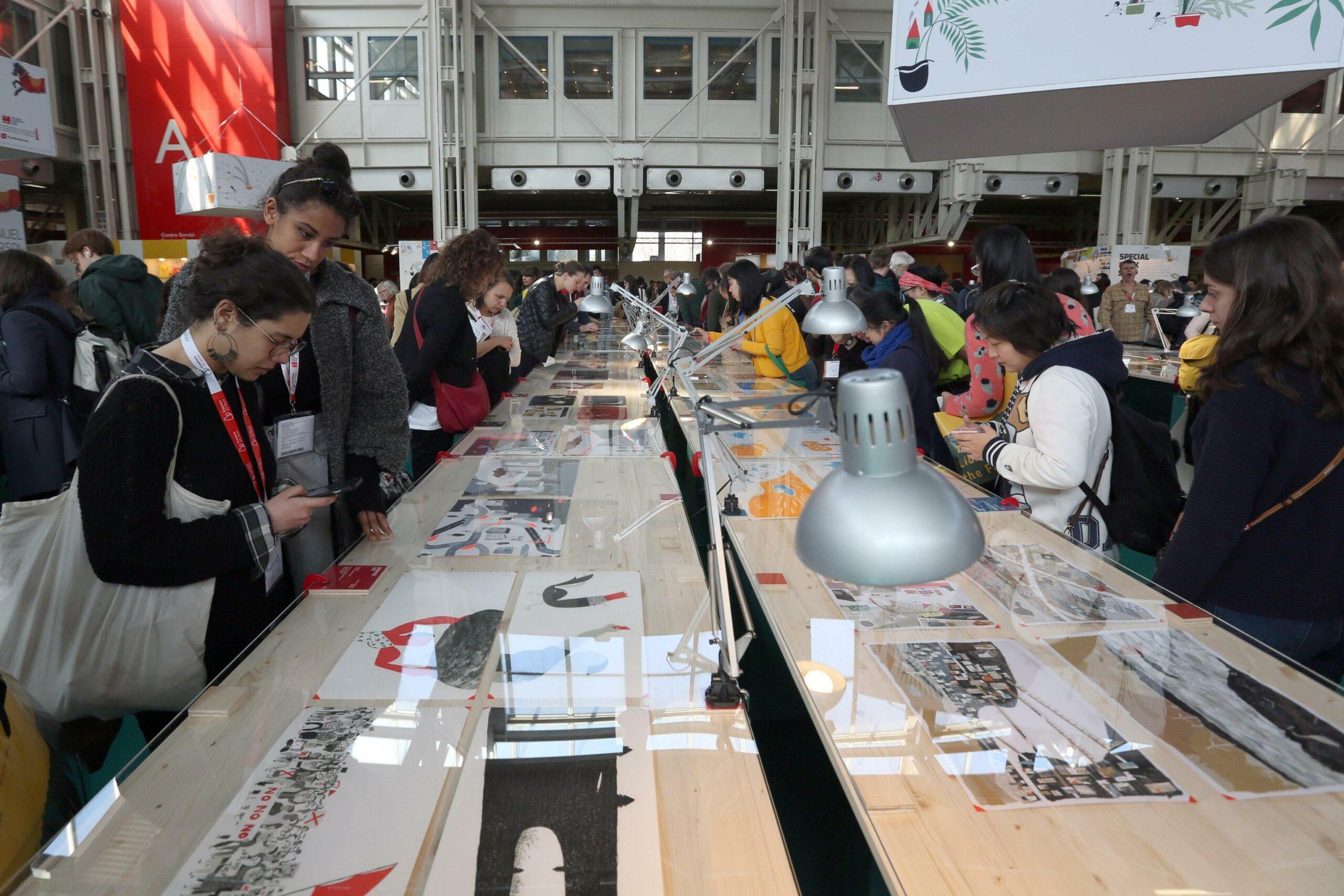 Fiera del libro per ragazzi Bologna 2024: date, biglietti e programma