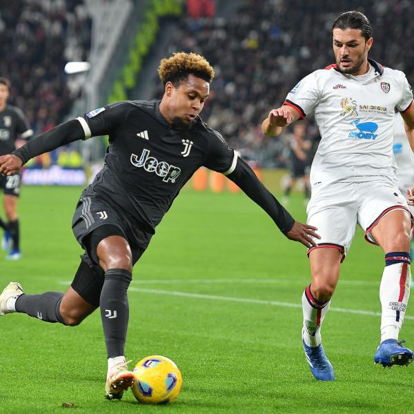 McKennie sempre più protagonista con la Juventus, il CT USA: “Non aveva neanche l’armadietto e il posto auto”