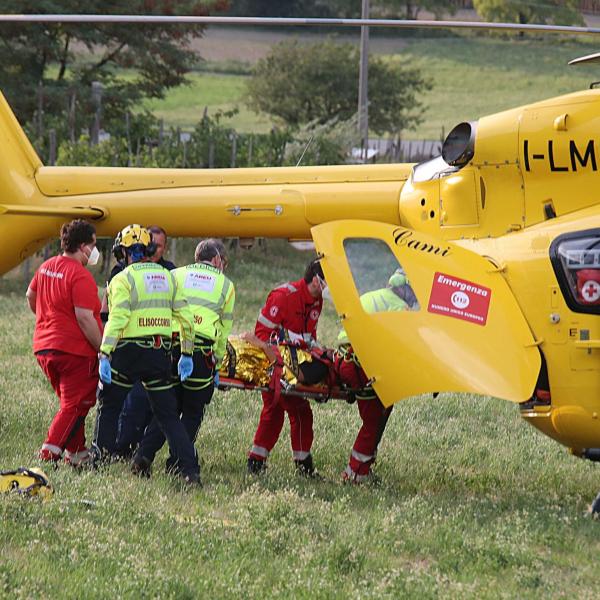 Bolzano, incidente sull’Ortles: alpinista 26enne muore durante un’escursione, indagini in corso