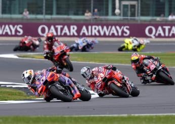 MotoGP 2024, chi ha fatto il primo tempo nelle pre qualifiche a Spielberg?