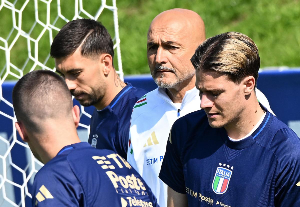 Italia, contro la Francia la rinascita? L’ex campione del mondo Selvaggi: “Ritrovare grinta per mettere da parte Euro 2024”