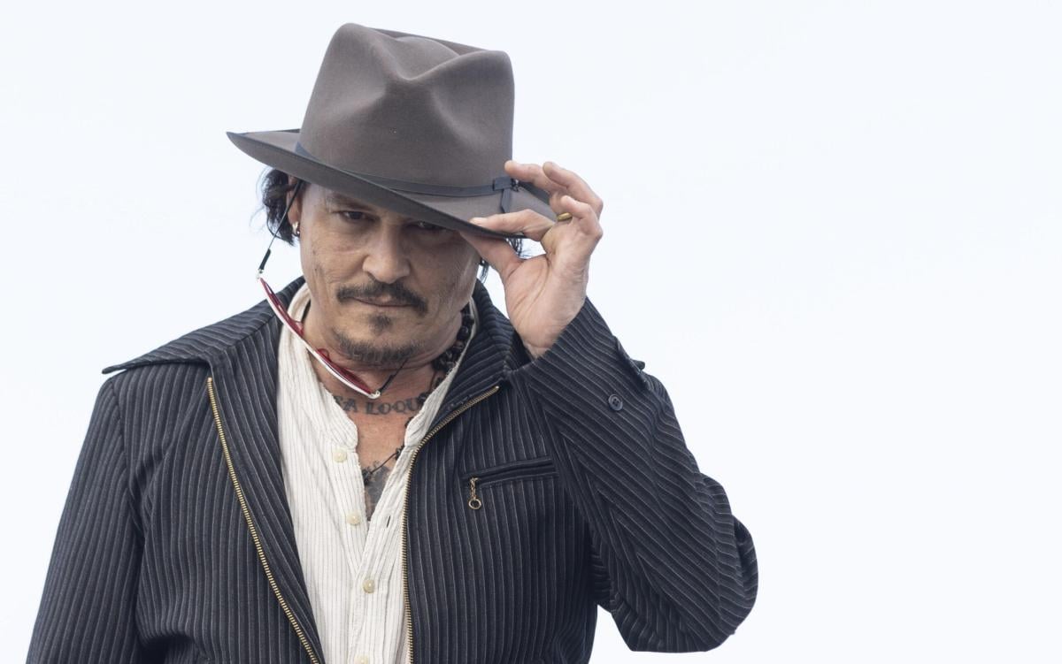 Johnny Depp, i ruoli che ci hanno fatto sognare: dai primi passi verso il successo ai suoi film leggendari